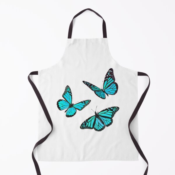 Item preview, monarch butterfly pack blue designed and sold by BlessHerHeartCo.