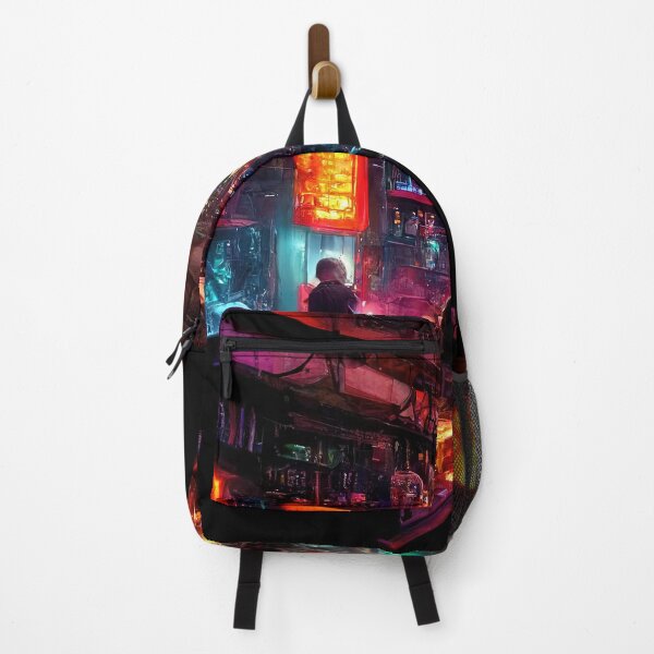 Item preview, Interstellar Pub designed and sold by 2Piglets.
