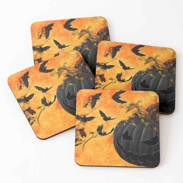 Item preview, Cute Halloween, Happy Halloween designed and sold by danaJG.