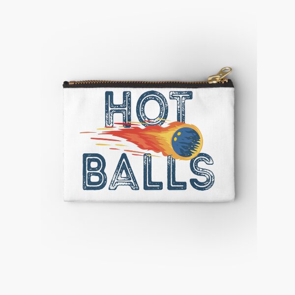 Item preview, Hot Squash Balls designed and sold by goatboyjr.