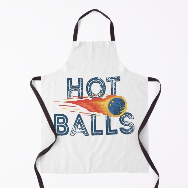 Item preview, Hot Squash Balls designed and sold by goatboyjr.