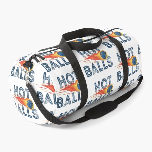 Item preview, Hot Squash Balls designed and sold by goatboyjr.