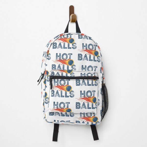 Item preview, Hot Squash Balls designed and sold by goatboyjr.
