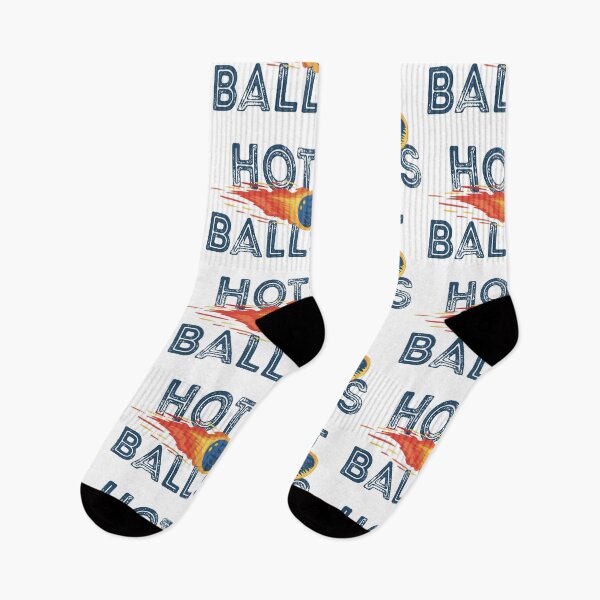Item preview, Hot Squash Balls designed and sold by goatboyjr.