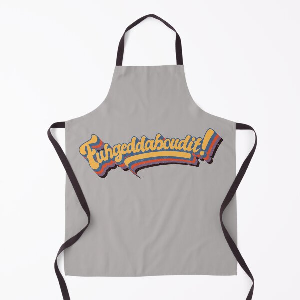 Item preview, Fuhgeddaboudit designed and sold by boec gear.