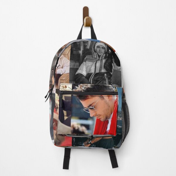 Item preview, Charles Leclerc picture collage designed and sold by Mysticks04.