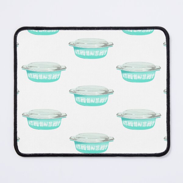 Item preview, Amish Butterprint Pyrex designed and sold by Claire Norberg.