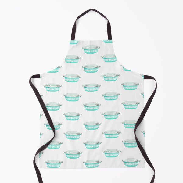 Item preview, Amish Butterprint Pyrex designed and sold by Claire Norberg.