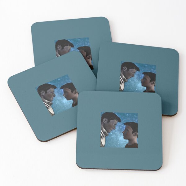 Item preview, Father and Son (Hugh and young Oliver) designed and sold by MYHauger22.