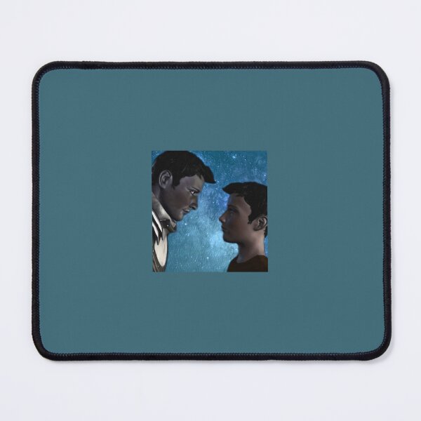 Item preview, Father and Son (Hugh and young Oliver) designed and sold by MYHauger22.
