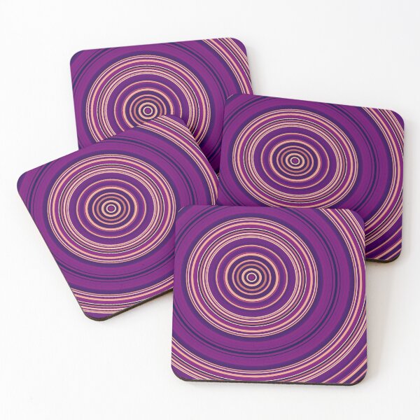 Item preview, Hypnotic Grooves - 7 designed and sold by ifourdezign.