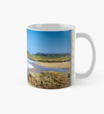 Opera House Rocks, Isle of Islay. Mug
