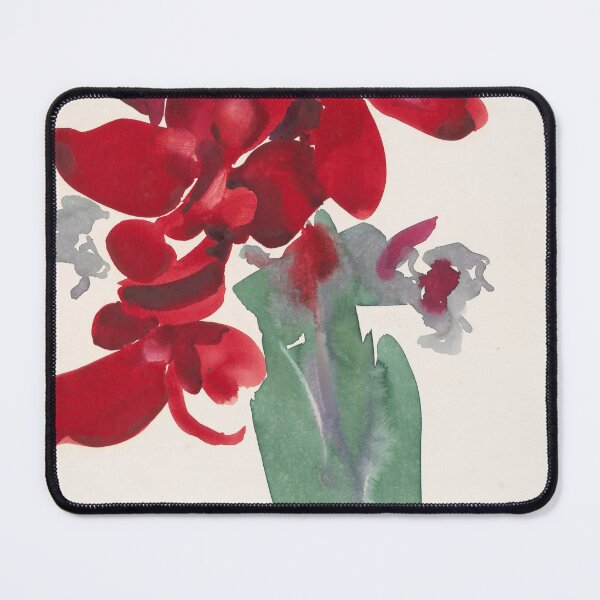 Item preview, Georgia O'Keeffe  Red Canna  designed and sold by TeeARTHY.