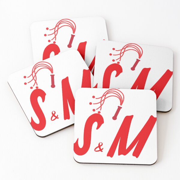 Item preview, S & M Line designed and sold by DHBalanced773.