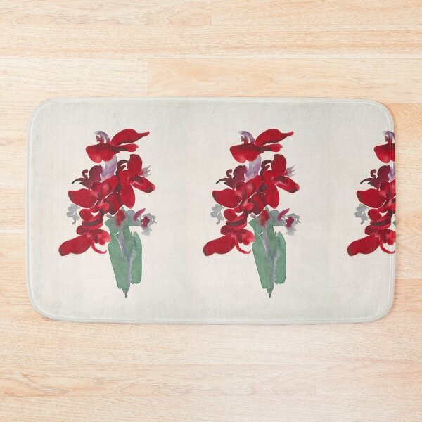Item preview, Georgia O'Keeffe  Red Canna  designed and sold by TeeARTHY.