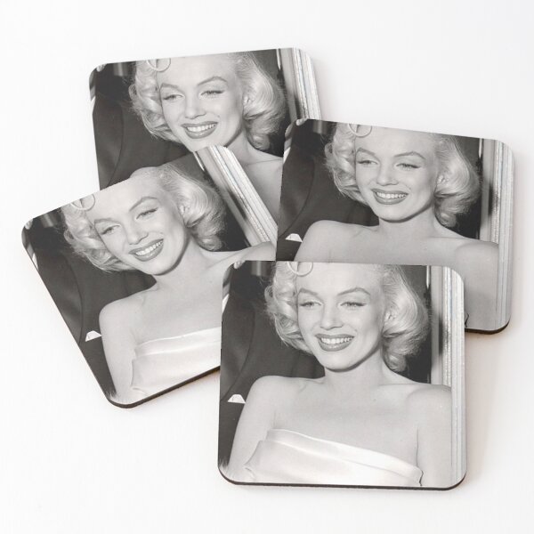 Item preview, marilyn monore picture designed and sold by Swan Letter  .