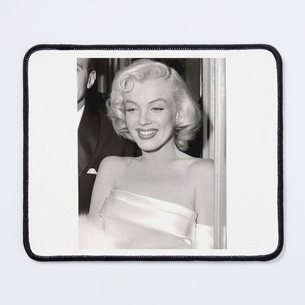 Item preview, marilyn monore picture designed and sold by Swan Letter  .