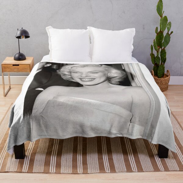 Item preview, marilyn monore picture designed and sold by ℳ.