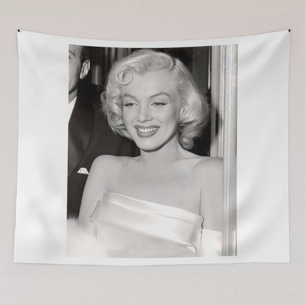 Item preview, marilyn monore picture designed and sold by ℳ.