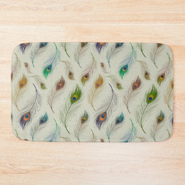 Item preview, Plumas designed and sold by Isahy.