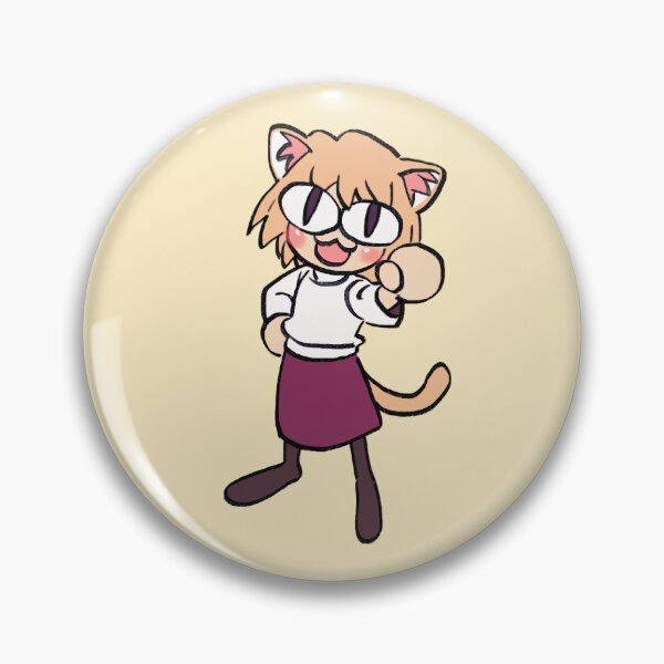 Item preview, I draw neco arc / Tsukihime designed and sold by RansRoom.