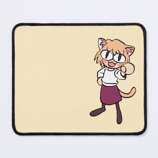 Item preview, I draw neco arc / Tsukihime designed and sold by RansRoom.