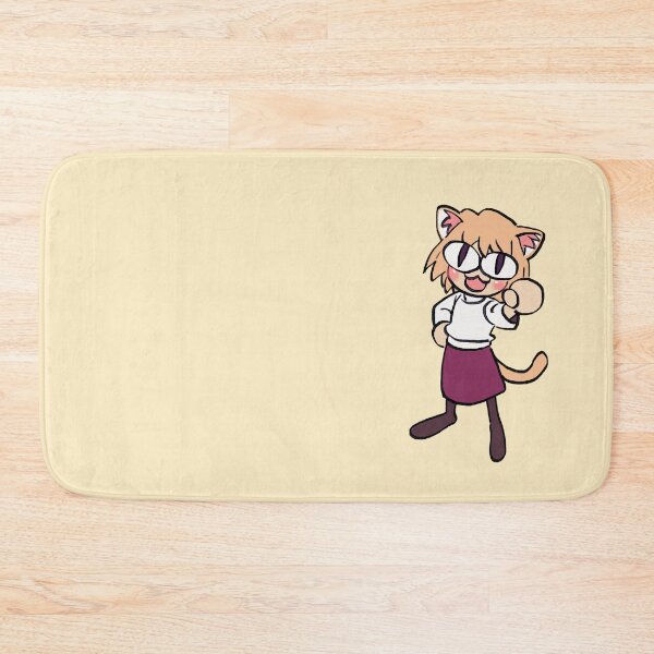 Item preview, I draw neco arc / Tsukihime designed and sold by RansRoom.