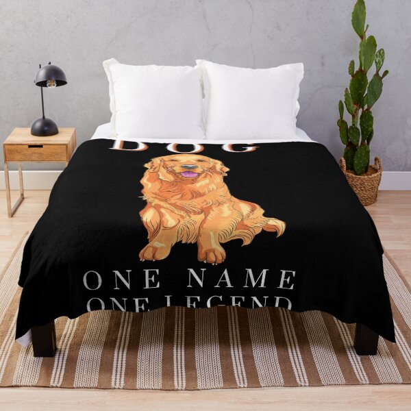 Item preview, Dog One Name One Legend Cute Dog Lover Doggy designed and sold by kubix81.