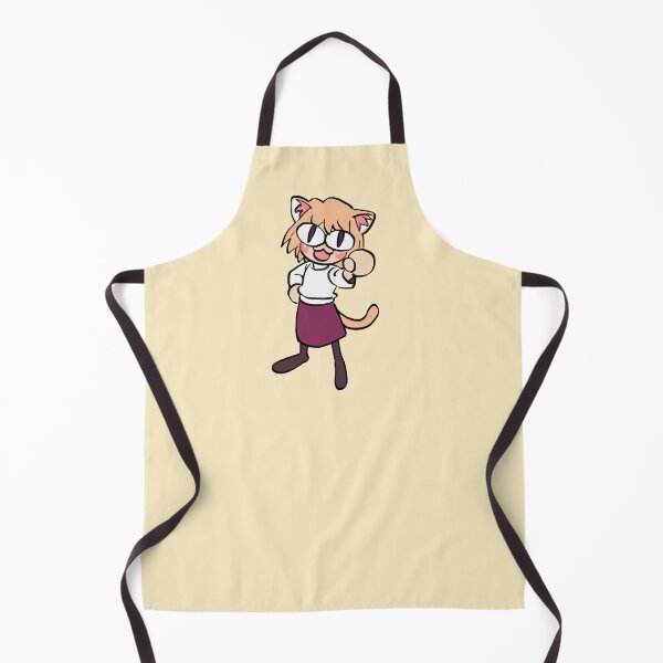 Item preview, I draw neco arc / Tsukihime designed and sold by RansRoom.