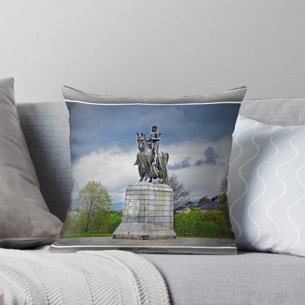 Item preview, Robert the Bruce. designed and sold by jocher.