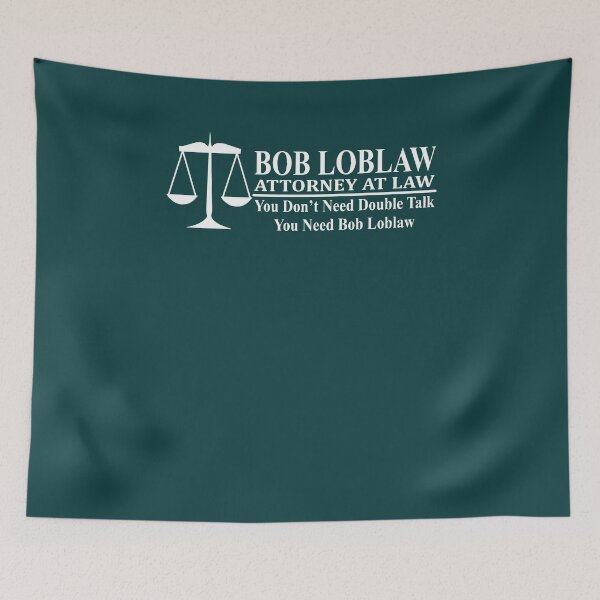 Item preview, Bob Lóbláw Arrested Development  designed and sold by cessorrup.