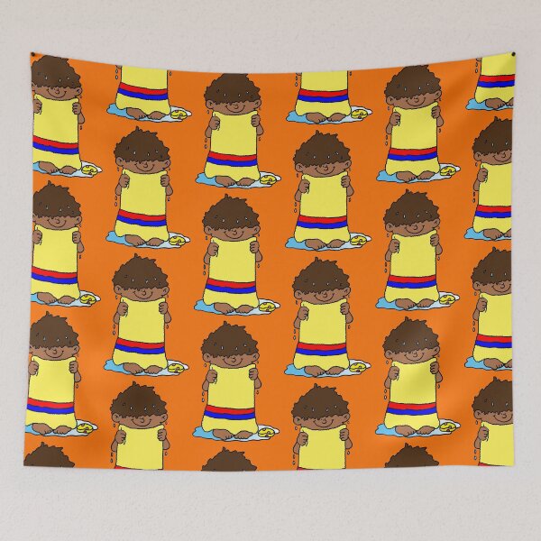 Item preview, Bathtime over! designed and sold by fred apps.
