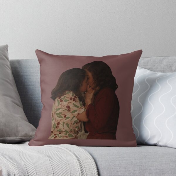 Item preview, carson and greta designed and sold by juliahel.