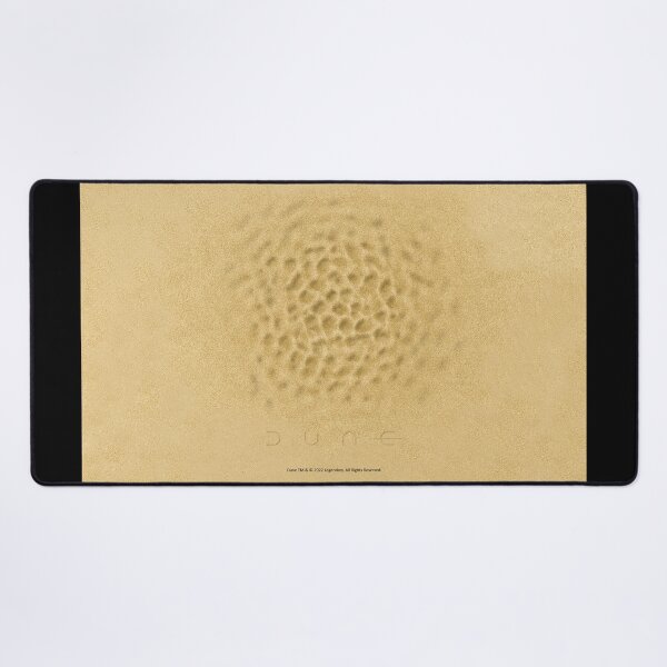 Item preview, Dune Sand Vibrations designed and sold by HappyHowler.