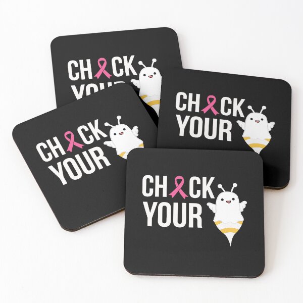 Item preview, Check your boobees designed and sold by pnkpopcorn.