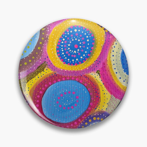Item preview, Seven Sisters Dreaming designed and sold by ReneeClifton.