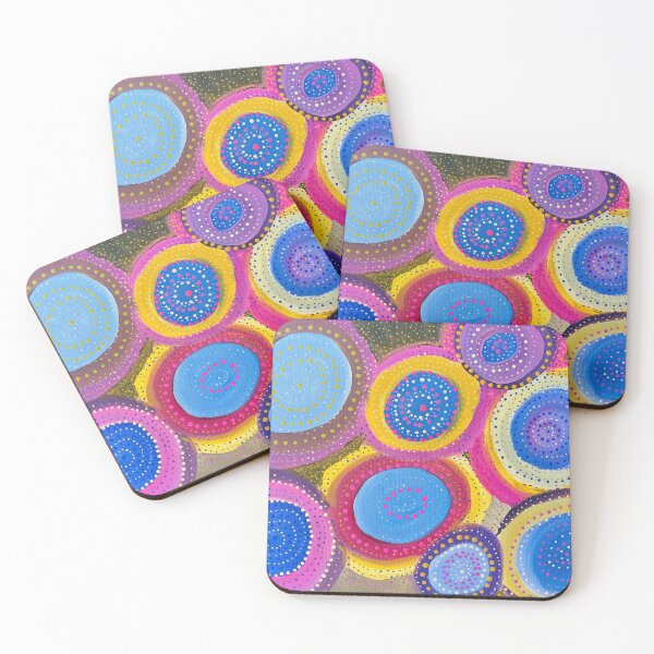 Item preview, Seven Sisters Dreaming designed and sold by ReneeClifton.