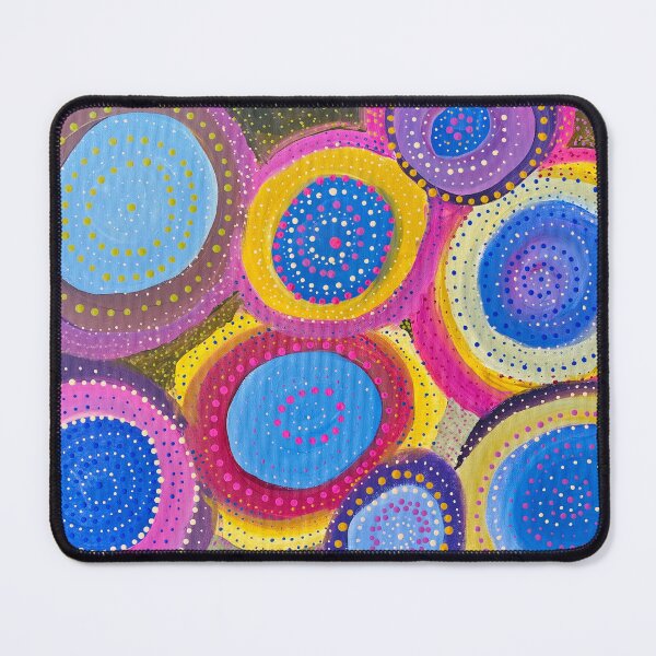 Item preview, Seven Sisters Dreaming designed and sold by ReneeClifton.