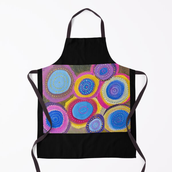 Item preview, Seven Sisters Dreaming designed and sold by ReneeClifton.