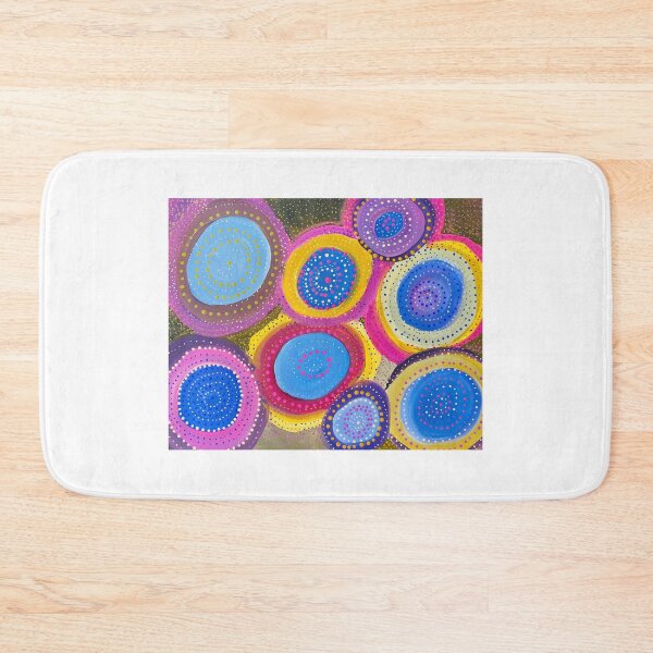 Item preview, Seven Sisters Dreaming designed and sold by ReneeClifton.