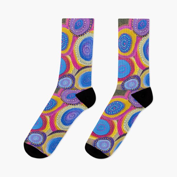 Item preview, Seven Sisters Dreaming designed and sold by ReneeClifton.