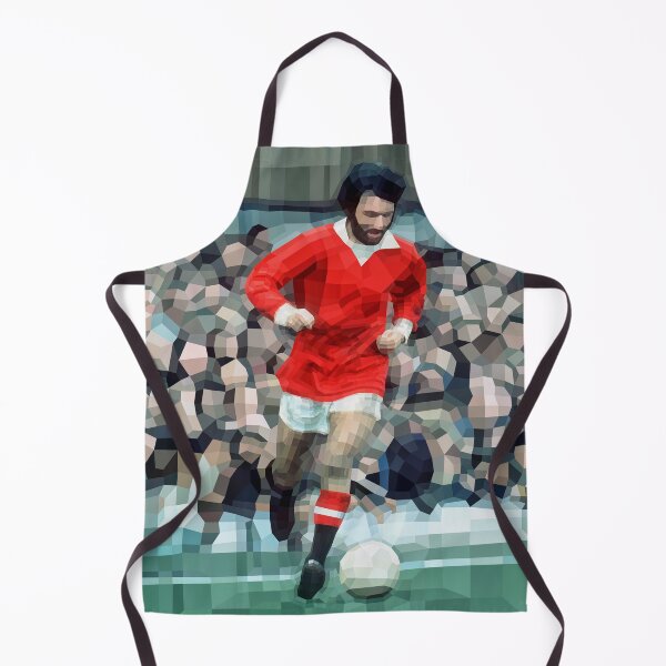 Item preview, George Best designed and sold by RicardoArt77.