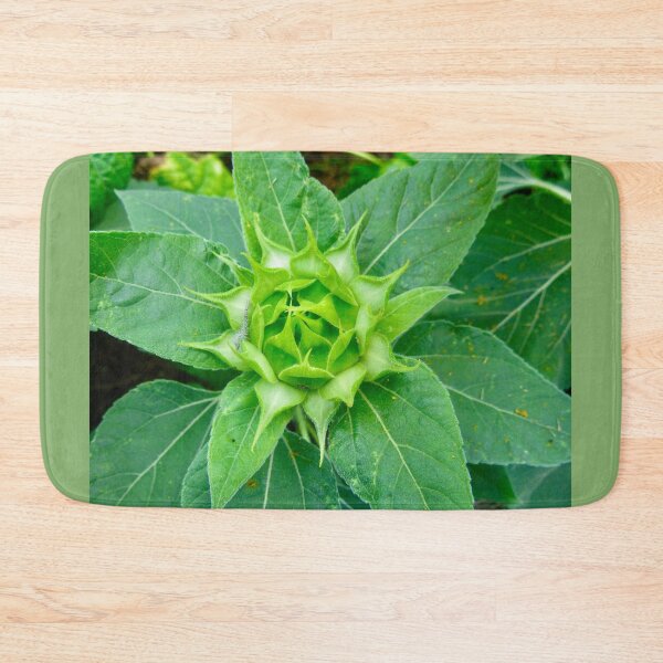Item preview, capullo de girasol designed and sold by Shulie1.