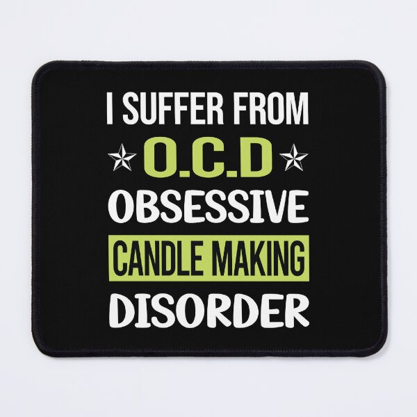 Item preview, Obsessive Love Candle Making Candles designed and sold by DrearyStore60.