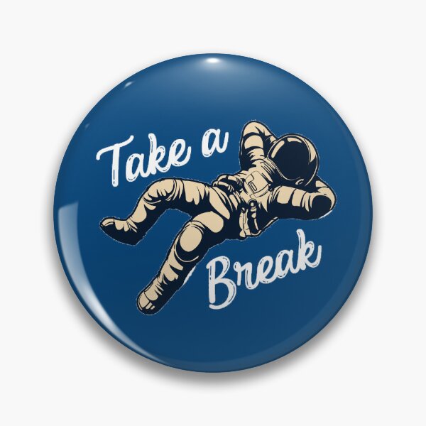 Item preview, Take A Break designed and sold by Joy Poddar.