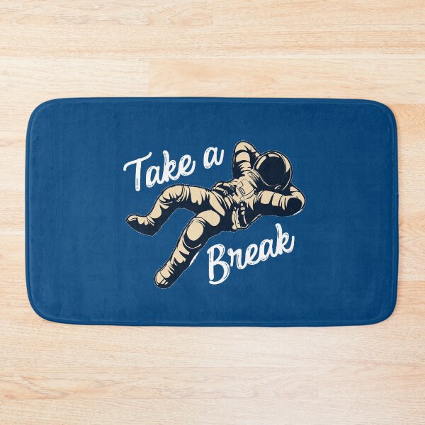 Item preview, Take A Break designed and sold by Joy Poddar.