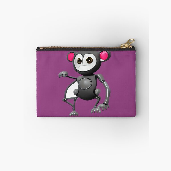 Item preview, Funny robot animals designed and sold by umculi.