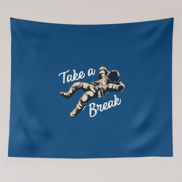 Item preview, Take A Break designed and sold by Joy Poddar.