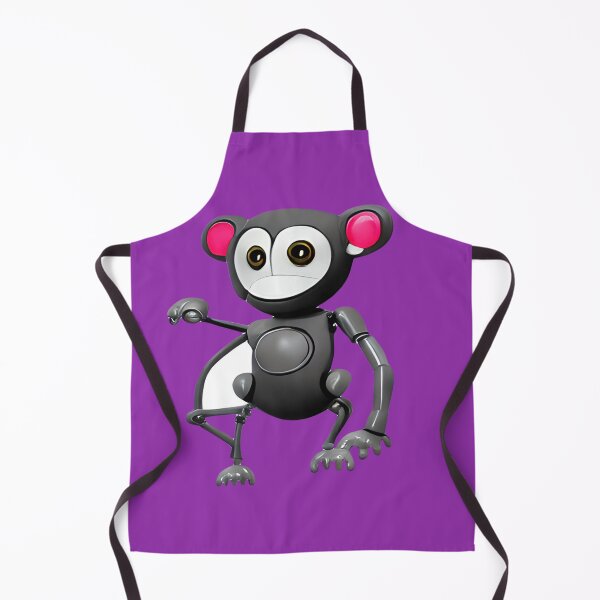 Item preview, Funny robot animals designed and sold by umculi.