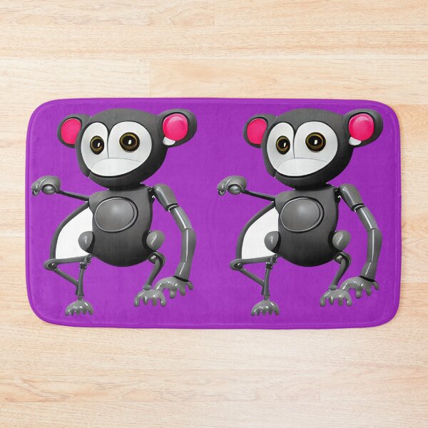 Item preview, Funny robot animals designed and sold by umculi.